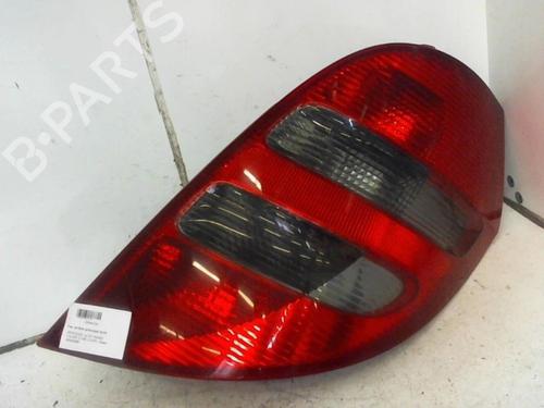 right-taillight-mercedes-benz-a-class-w169-2004-2005-2006-2007-2008-2009-2010-2011-2012-37300913 main image