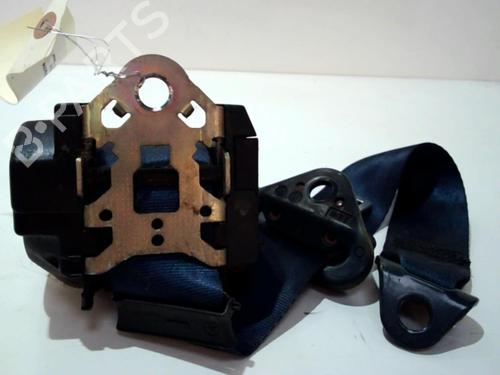 Used Rear left seatbelt Rear left seatbelt 37305847 37305847
