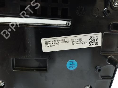 climate-control-citroen-ds4-nx_-2011-2012-2013-2014-2015-37312068 main image