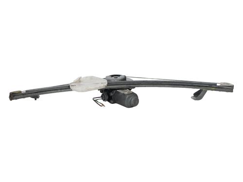 Front left window mechanism DACIA LOGAN MCV (KS_) 1.5 dCi (KS0K) | BP37344912C22 - Image 3