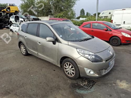 Electronic module RENAULT SCÉNIC III (JZ0/1_) 1.9 dCi (JZ0J, JZ1J, JZ1K, JZ1S) | BP37349631M83 - Image 12