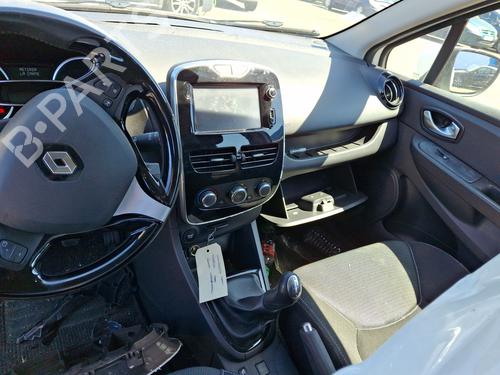 Steering column stalk RENAULT CLIO IV (BH_) 1.5 dCi 90 | BP37348536I23 - Image 7