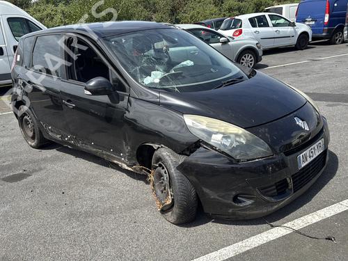 Left front window switch RENAULT SCÉNIC III (JZ0/1_) 1.5 dCi | BP37344681I27 - Image 15