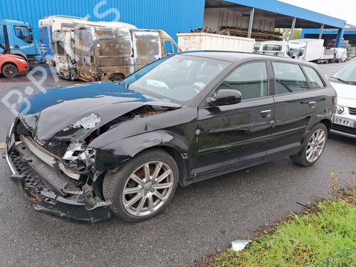 Left tailgate light AUDI A3 Sportback (8PA) 1.6 TDI | BP37327488C79 - Image 9