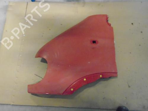 Used Left front fenders Left front fenders 37621733 37621733
