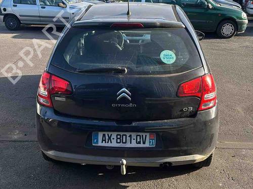 Left taillight CITROËN C3 II (SC_) 1.4 HDi 70 (SC8HZC, SC8HR0, SC8HP4) | BP37349242C34 - Image 13
