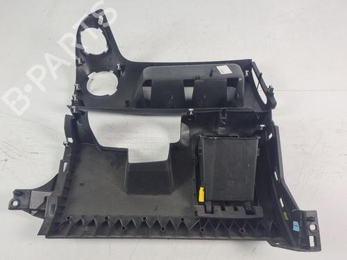 Tablier RENAULT TRAFIC III Van (FG_) 2.0 dCi 120 (FGMN) | BP37620342C46 - Image 3