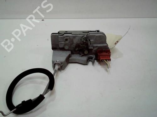 Used Rear right lock Rear right lock 37306187 37306187