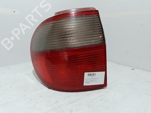 Used Left taillight Left taillight 37312590 37312590