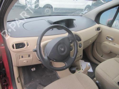ABS pump RENAULT MODUS / GRAND MODUS (F/JP0_) 1.5 dCi (FP0D, JP0D) | BP37299629M43 - Image 10