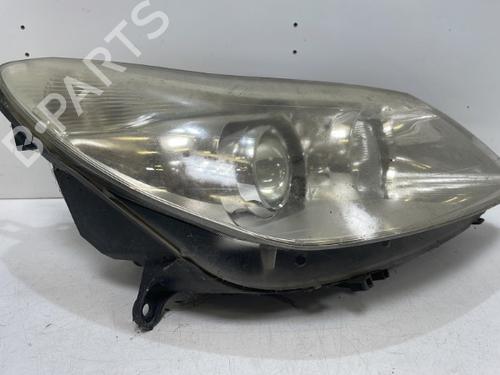 Right headlight CITROËN C5 II Break (RE_) 2.0 HDi (RERHRH) | BP37323154C29 - Image 2