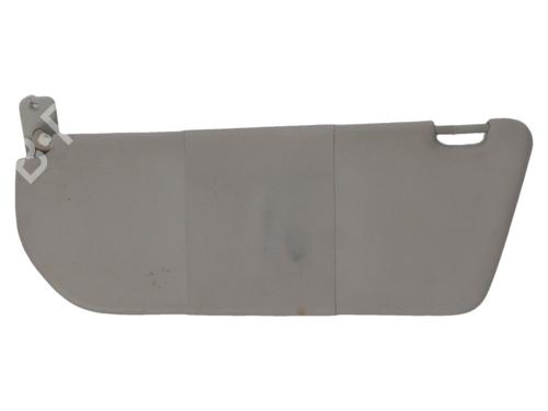 Used Left sun visor Left sun visor 39257215 39257215