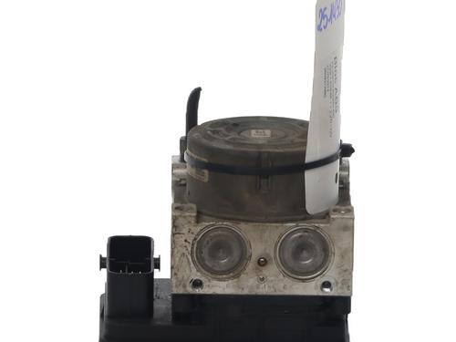 ABS pump PEUGEOT 2008 I (CU_) 1.2 VTi | BP37339626M43 - Image 2