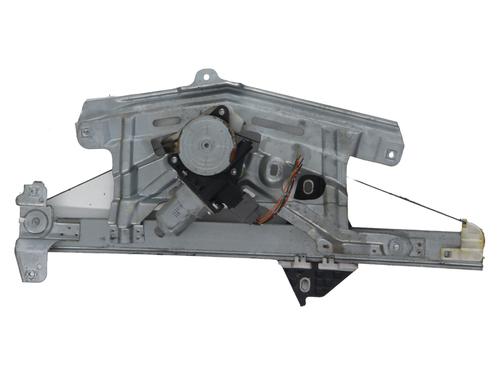 Rudehejsemekanisme ventre foran Rudehejsemekanisme ventre foran HONDA CIVIC VIII Hatchback (FN, FK) 2.2 CTDi (FK3) (140 hp) 37337811 37337811