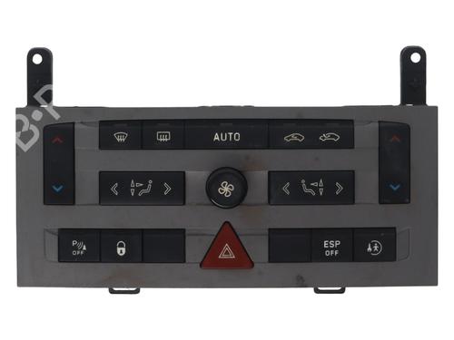 Climate control PEUGEOT 407 (6D_) 2.0 HDi 135 (6DRHRH, 6DRHRE, 6DRHRG, 6DRHRJ) | BP37345413I5 - Image 4