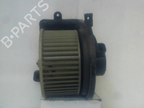 Heater blower motor RENAULT CLIO II Hatchback Van (SB0/1/2_) | BP37299500M62 - Image 2