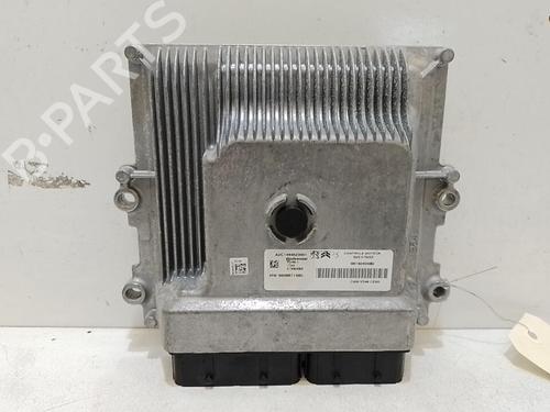 Electronic module CITROËN C3 AIRCROSS II (2R_, 2C_) 1.2 PureTech 110 (2RHNZB, 2RHNZW, 2RHNPX, 2RHNPJ) | BP37313845M83 - Image 3