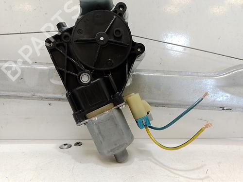 Rear left window mechanism CHEVROLET ORLANDO (J309) 2.0 D | BP37314258C24 - Image 3