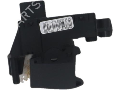 Switch RENAULT SCÉNIC III (JZ0/1_) 1.5 dCi | BP37349614I30 - Image 6