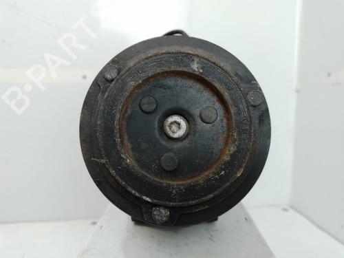AC compressor OPEL MERIVA A MPV (X03) 1.4 16V Twinport (E75) | BP37320588M34 - Image 4
