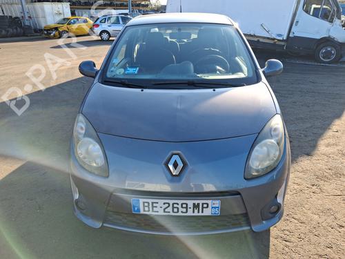 Venstre solskærm RENAULT TWINGO II (CN0_) | BP37342729I1 - Image 11