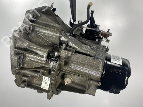 Gearbox DACIA SANDERO II 1.0 SCe 75 (B8JC, B8JD, B8NC) | BP37342901M3 - Image 4