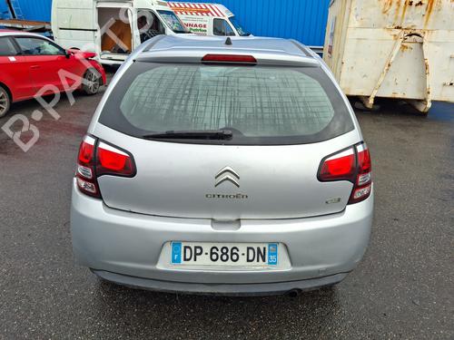 Electronic module CITROËN C3 II (SC_) 1.0 VTi 68 | BP37349474M83 - Image 16