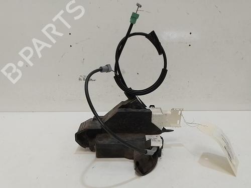 Used Front right lock Front right lock 37316151 37316151
