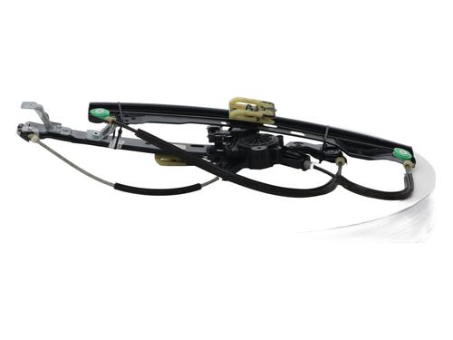 Front right window mechanism FORD C-MAX II (DXA/CB7, DXA/CEU) 1.0 EcoBoost | BP37334736C23 - Image 2