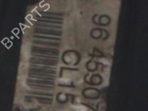 alternator-peugeot-307-3ac-2000-2001-2002-2003-2004-2005-2006-2007-2008-2009-2010-2011-2012-37332278 main image