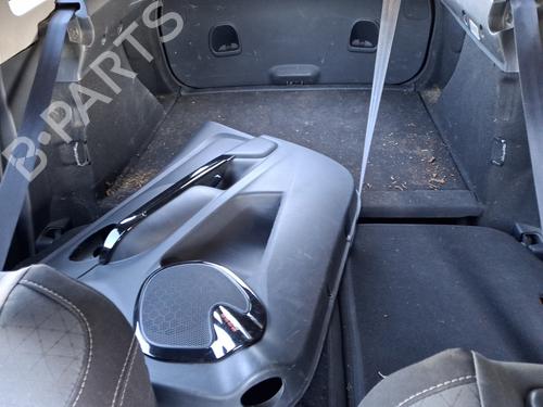 Left front window switch RENAULT CLIO IV Grandtour (KH_) 0.9 TCe 90 | BP37340659I27 - Image 17