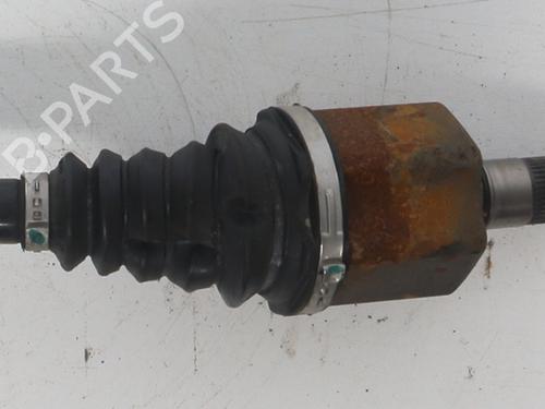 Used Left front driveshaft Left front driveshaft 37753279 37753279