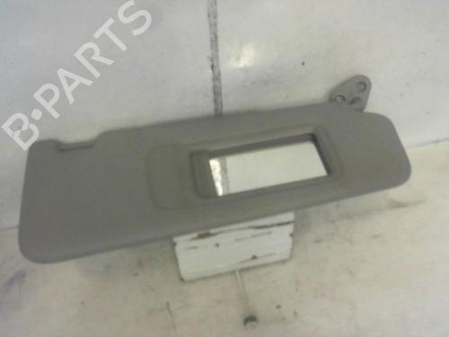 Right sun visor BMW 3 Touring (E91) 318 d | BP37305752I2 - Image 2