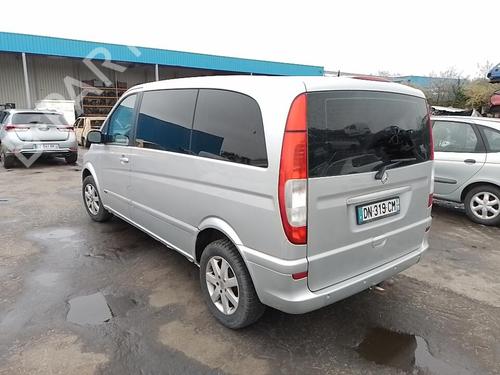 Used Parts MERCEDES-BENZ VIANO (W639) CDI 2.2 (639.711, 639.713, 639.811, 639.813, 639.815) 4801366