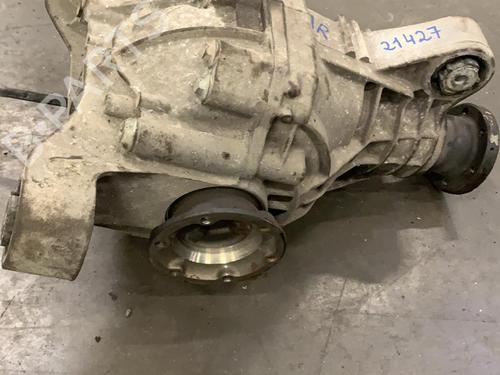 Rear differential PORSCHE CAYENNE (9PA) S 4.5 | BP37619047M24 - Image 4