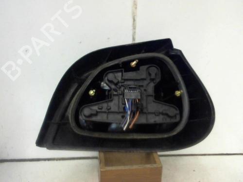 Used Left taillight Left taillight RENAULT MEGANE I (BA0/1_) [1995-2004] 37296437 37296437