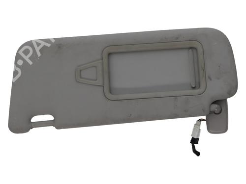 Left sun visor KIA PRO CEE'D (ED) | BP37330185I1 - Image 2