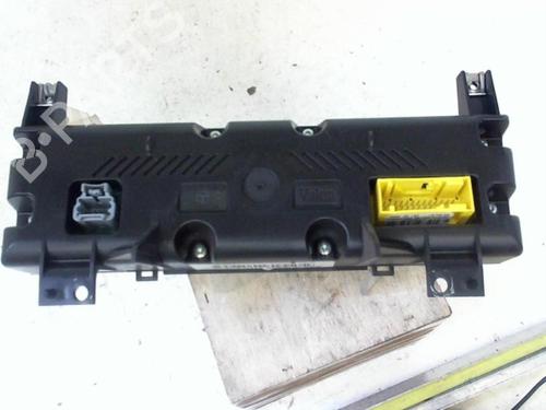 Used Climate control Climate control 37295854 37295854