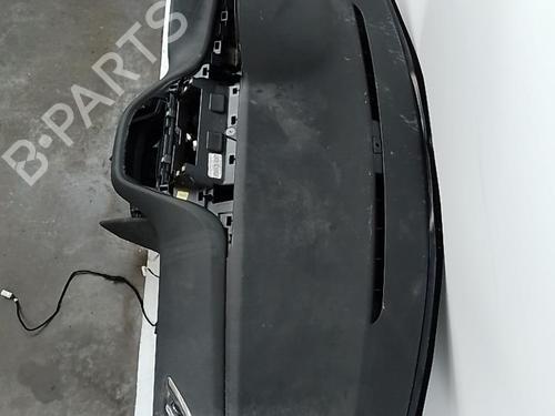 Dashboard PEUGEOT 208 I (CA_, CC_) 1.6 HDi | BP37619695C46  - Image 10