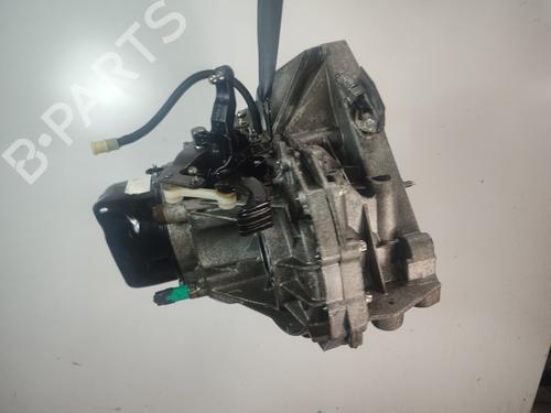 Gearbox RENAULT CAPTUR I (J5_, H5_) 1.5 dCi 90 (J5N4, J5M5, J5MW, J5M6, J5AL, J5AJ) | BP37346486M3  - Image 5