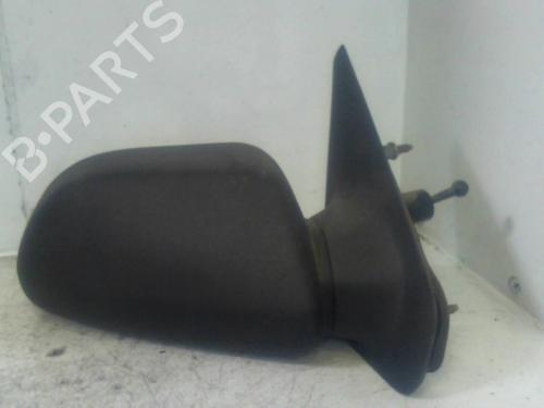 Used Right mirror Right mirror 37299716 37299716