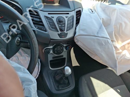 Steering column stalk FORD FIESTA VI (CB1, CCN) 1.4 TDCi | BP37348759I23 - Image 11