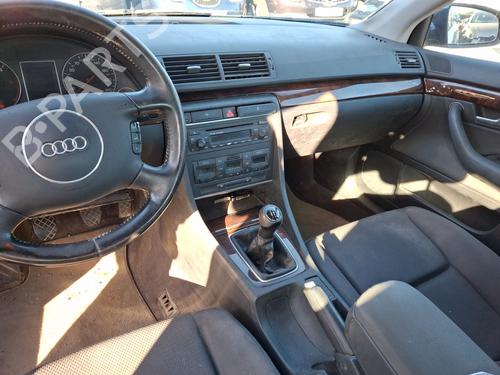 Right headlight AUDI A4 B6 (8E2) 1.9 TDI | BP37335143C29  - Image 10