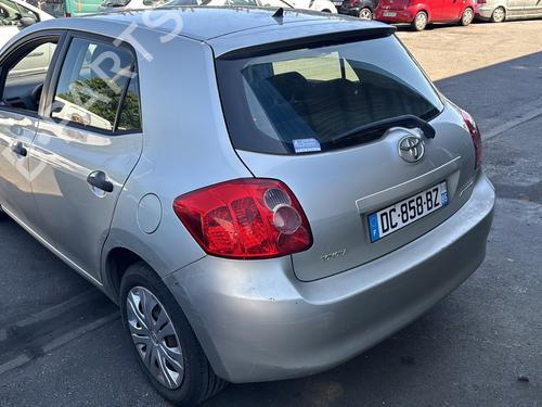 Left front window switch TOYOTA AURIS (_E15_) 1.4 D-4D (NDE150_, NDE150R) | BP37332713I27 - Image 12