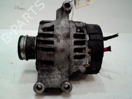 Used Alternator Alternator 37307601 37307601