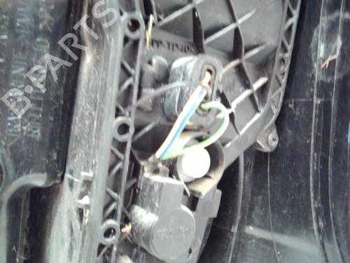 Used Left taillight Left taillight 37307199 37307199