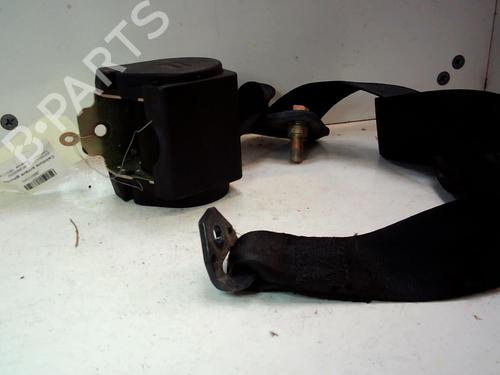Used Rear left seatbelt Rear left seatbelt 37300854 37300854
