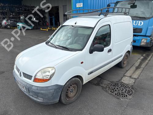 Starter RENAULT KANGOO Express (FC0/1_) | BP37347879M8 - Image 9