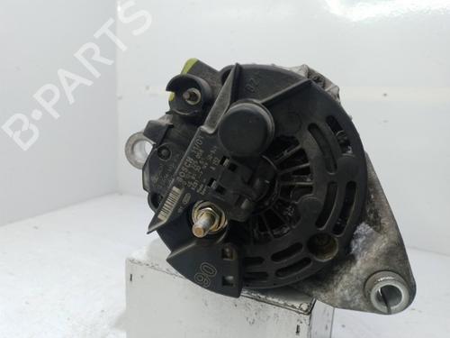 Used Alternator Alternator 37299348 37299348