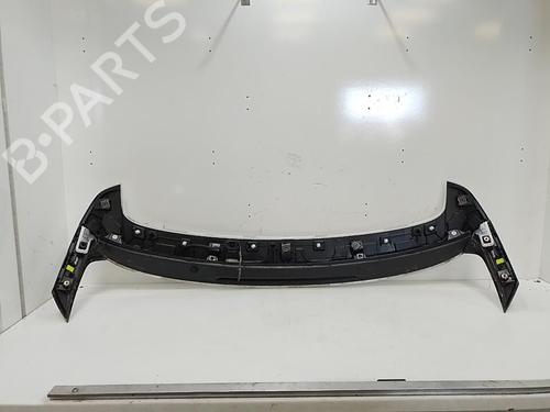 Spoiler bagklap RENAULT CLIO V (B7_) 1.0 SCe 65 (B7MR) | BP37620567C96 - Image 2